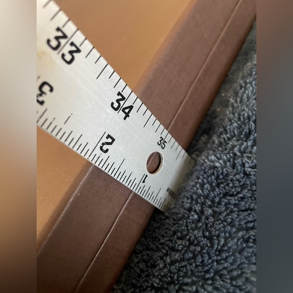 louis vuitton box,wrapping paper,receipt folder,round card with ribbon &gift bag - Picture 15 of 16